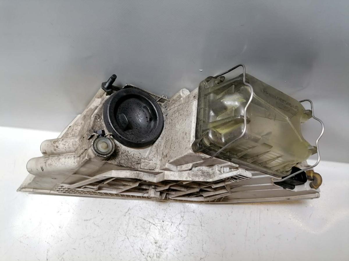 Skoda Octavia 2 original Scheinwerfer vorn rechts Halogen Bj.2005